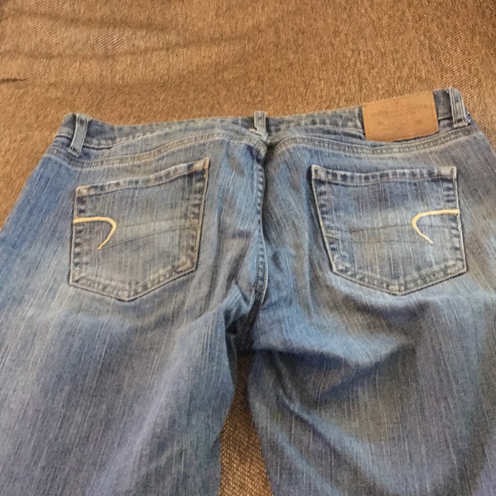 American Eagle Jeans - Picture 5 of 6